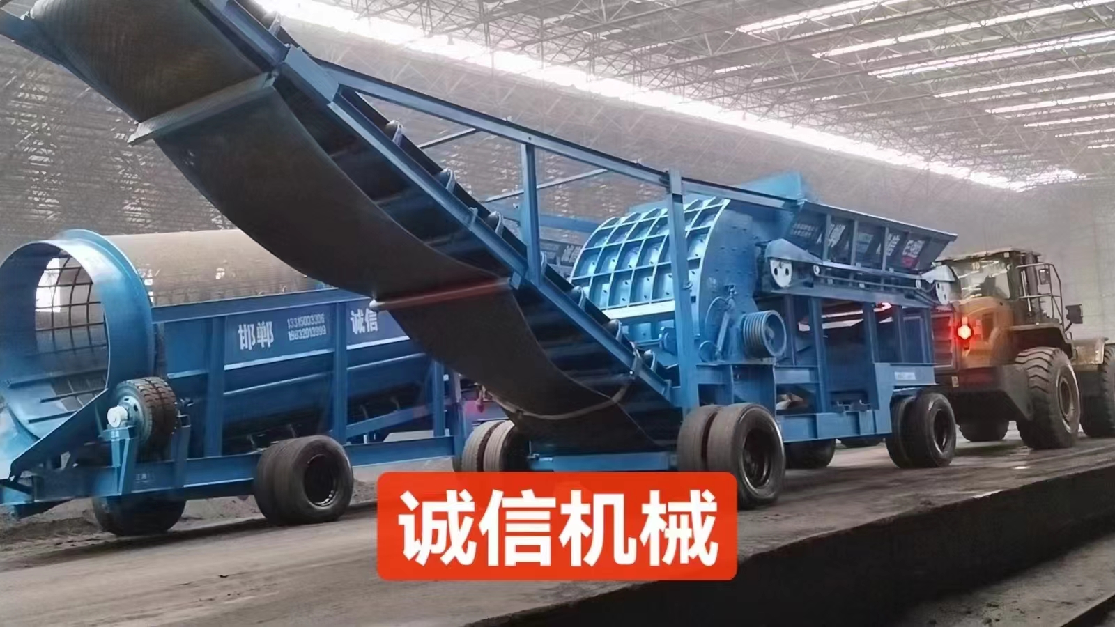 如何判斷煤炭粉碎機是否需要更換刀片？